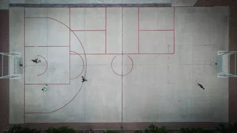 Colonias peligrosas de la CDMX