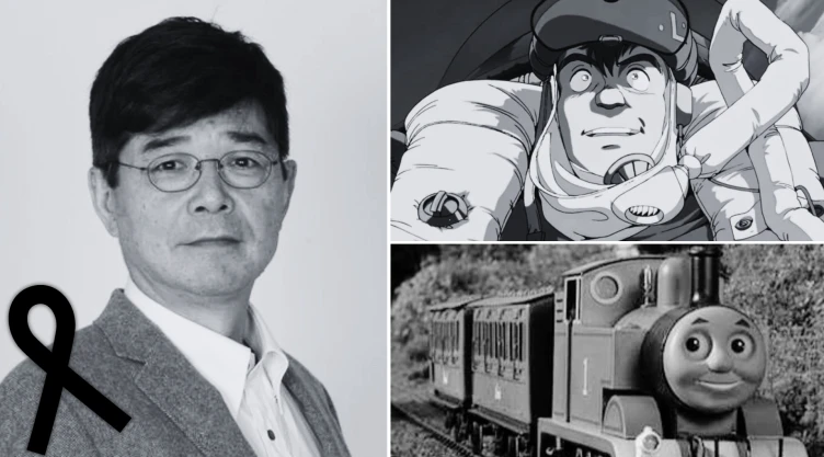 Muere Leo Morimoto, leyenda del anime