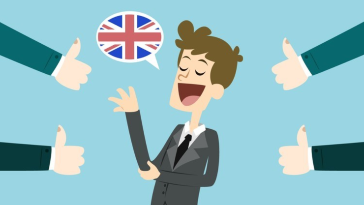 Idioma ingles