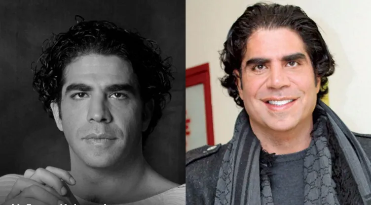 Murió Jorge Kahwagi.