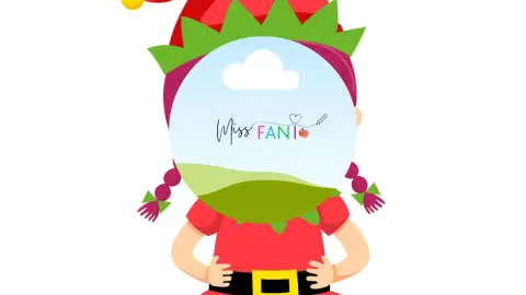Imágenes de Navidad personalizables