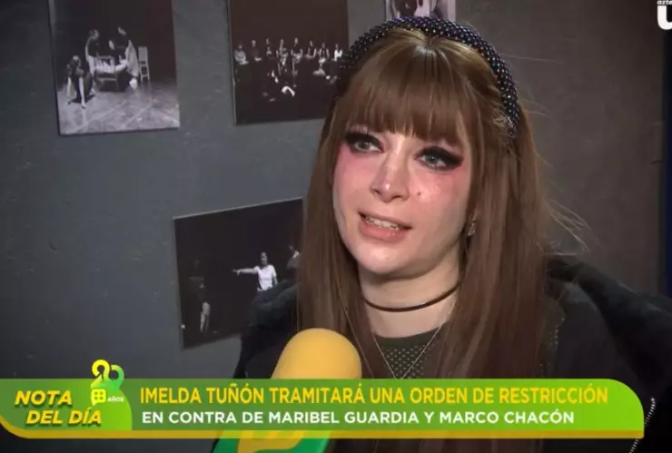 Imelda Tuñón pondrá una orden de restricción en contra de Maribel Guardia.jpg