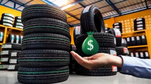  Las llantas más baratas en México según la IA 