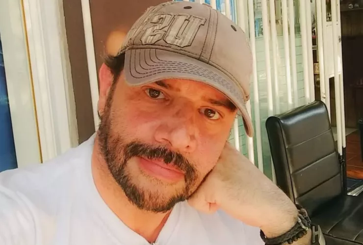 Héctor Parra no buscará reconciliacipon ni pagará a su hija Alexa