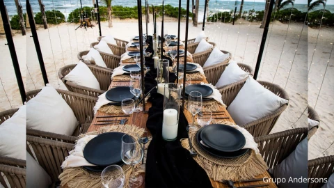 Portada Grupo Andersons