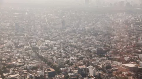 Hoy No Circula 3 de abril 2024