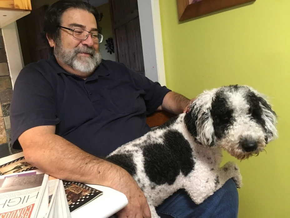 Mascotas transmites enfermedades