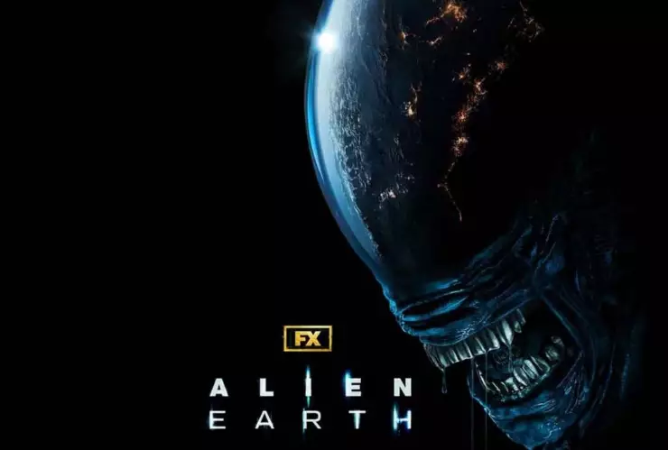 Alien Earth Primer tráiler, sinopsis, reparto y su conexión con la saga original