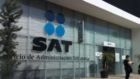 ¿Cómo presentar la declaración anual 2023 del SAT?