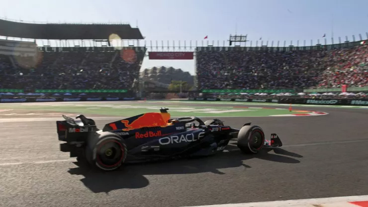 GP de México 2024: ¿Cuánto cuestan los boletos y cuándo salen a la venta?