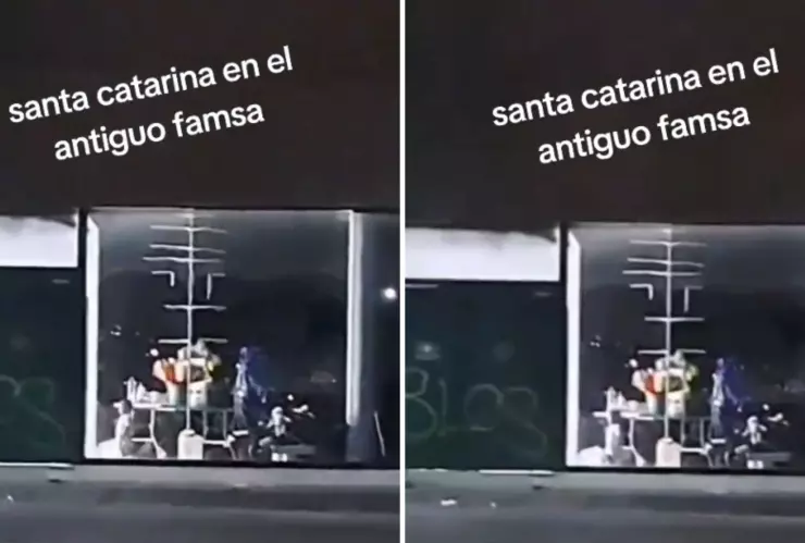 video-captan-supuesto-fantasma-tienda-abandonada-nuevo-leon