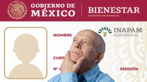 Tarjeta INAPAM utilidades