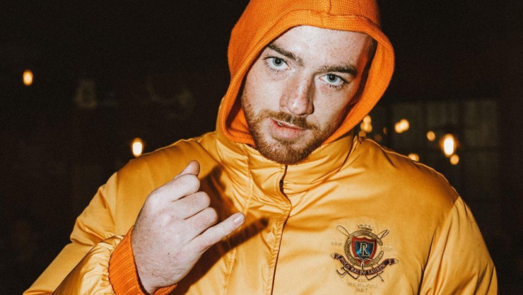 Angus Cloud murió el pasado 31 de julio de 2023