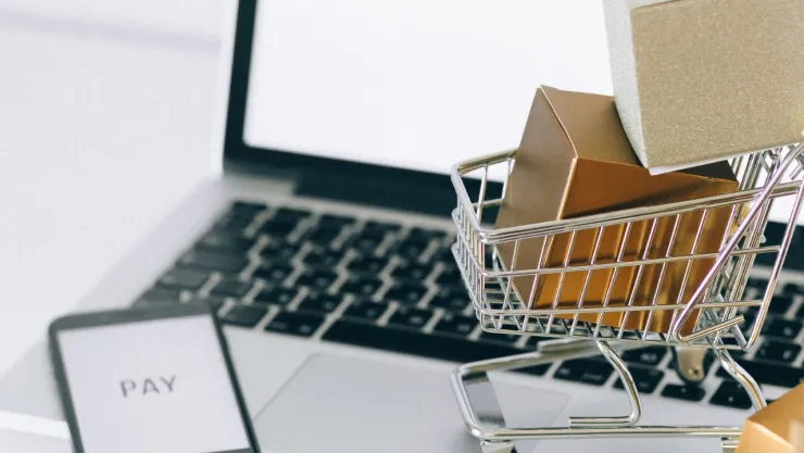 COMPRAS ONLINE