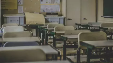 CONFIRMADO_ SEP oficializa suspensión de clases en primaria por ola de calor