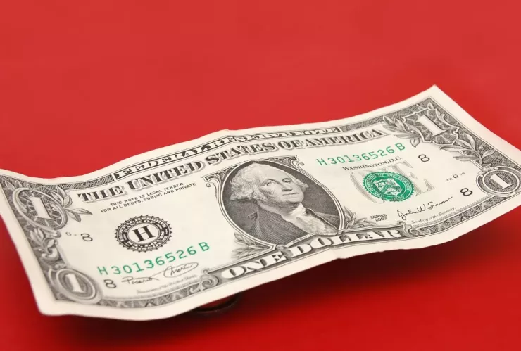 PRECIO DEL DÓLAR EN TIJUANA