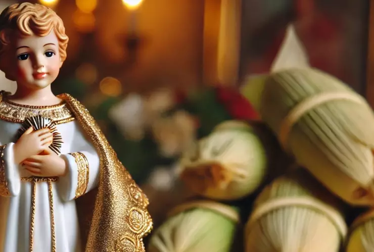 Día de la Candelaria