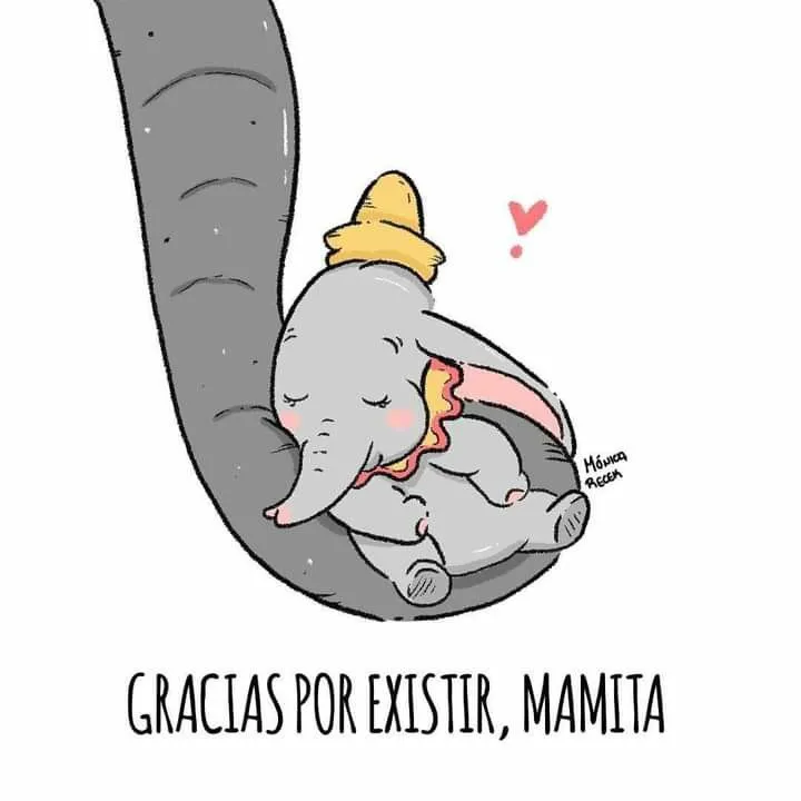 17 frases del Día de las Madres en imagen para enviarlas a mamá en su día especial
