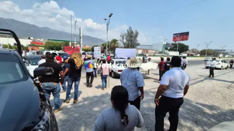 bloqueo chilpancingo