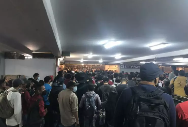 mexico poblacion mundial listado oficial