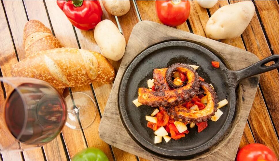 Los platillos que ofrece el restaurante te dejaran con ganas de regresar Foto Especial