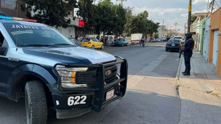 Ataque a un bar de Fresnillo deja cinco muertos y dos heridos