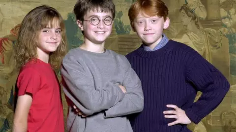 El programa de concursos por los 20 años de Harry Potter será transmitido por HBO Max y por Cartoon Network y TBS.
