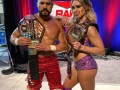 Charlotte Flair luchadora WWE