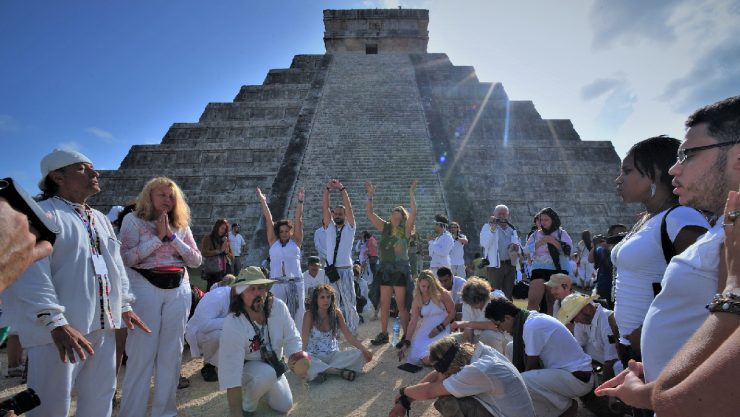 Equinoccio de primavera 2023 en México ¿Cuándo y a qué hora comenzará?