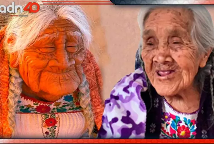 Muere “Mamá Coco”, la mujer que inspiró al personaje de Disney