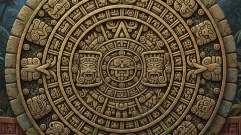 Horóscopo maya de HOY, 24 de febrero de 2026: Conoce cuáles son todas las predicciones para cada signo