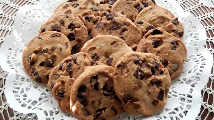 Retiran estas marcas de galletas en México por ser dañinas