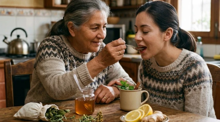 Quitar el susto: 4 remedios de la abuela que sí funcionan