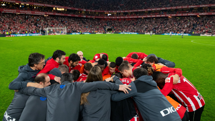 Athletic Club de Bilbao