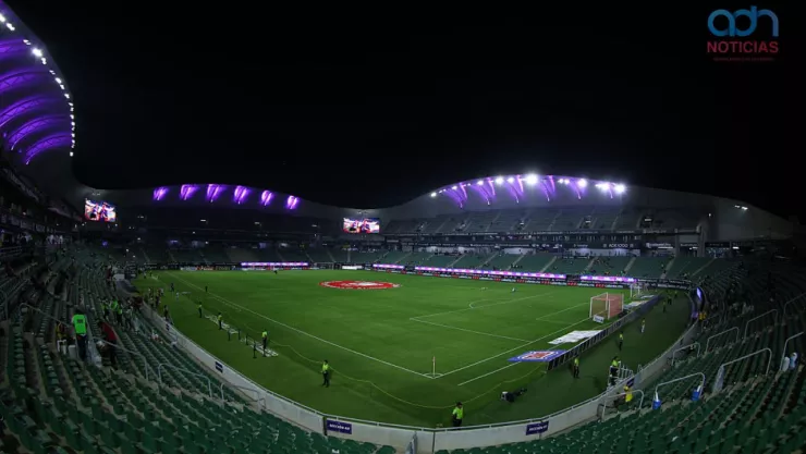 Resultado en vivo Mazatlan vs America