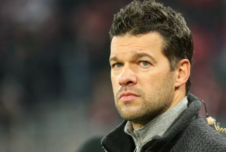 Muere Emilio Ballack hijo de Michael Ballack