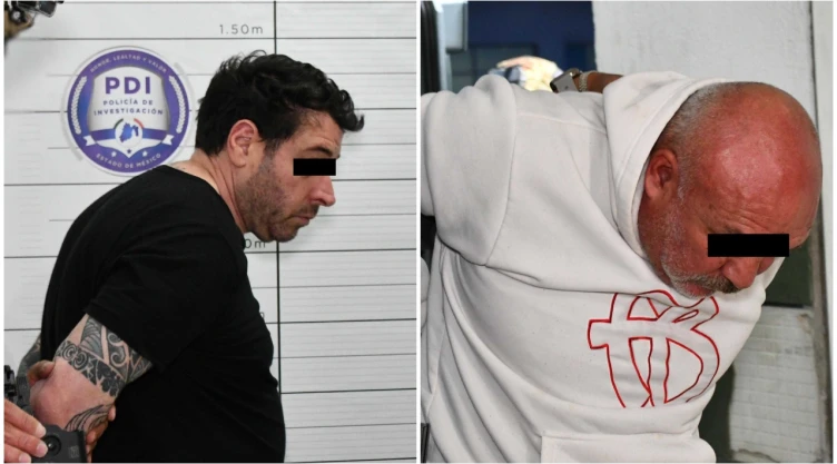 Encarcelarán a detenidos por el homicidio de Jonathan Meléndez, tecladista de Camilo Séptimo