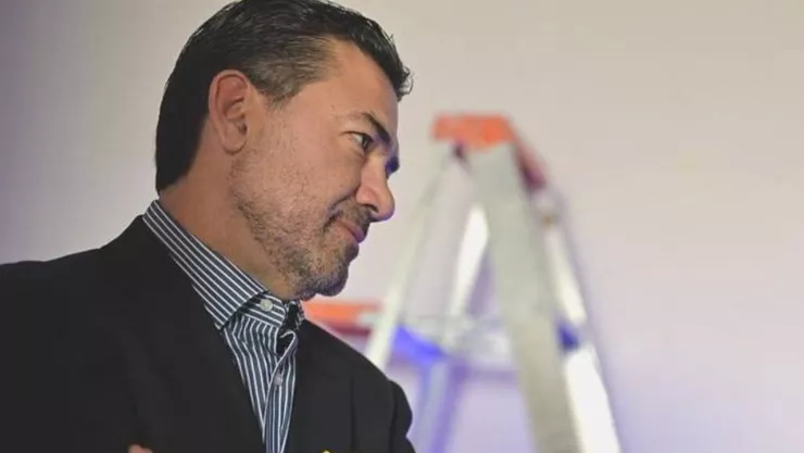 Desaparición del periodista Jaime Barrera Ródriguez en Guadalajara, Jalisco