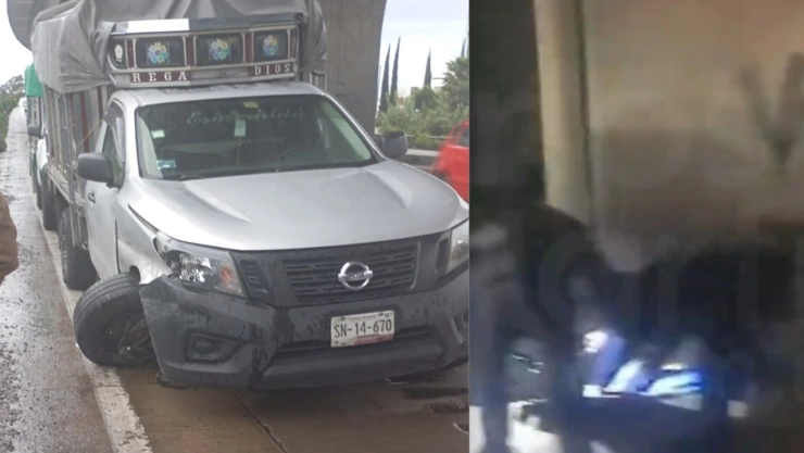 autopista méxico-puebla hoy