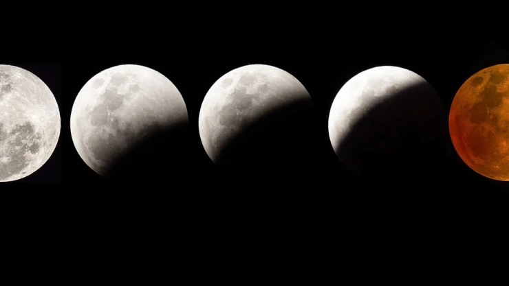 Fases de la Luna en febrero 2024, ¿cuáles son? Esto marca el calendario lunar