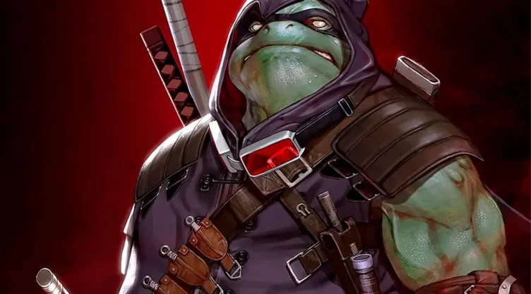 Película de The Last Ronin no está cancelada nuevos detalles sobre el live action de las Tortugas Ninja