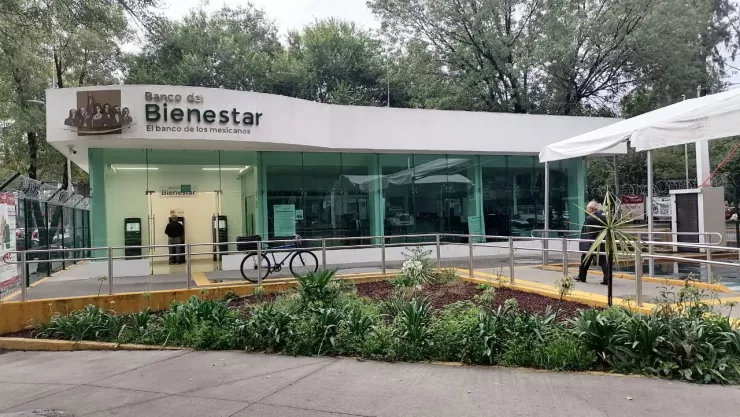 Banco del Bienestar 2024