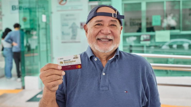 El Banco del Bienestar prepara un dep&oacute;sito de 6 mil 250 pesos en esta fecha de enero 2025