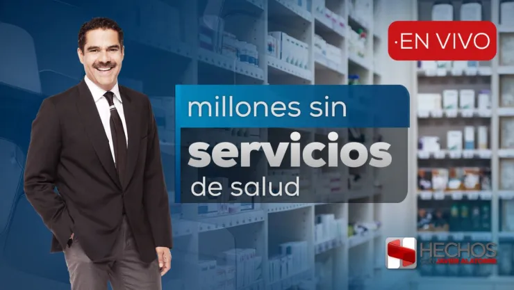 Javier alatorre hechos noche programa
