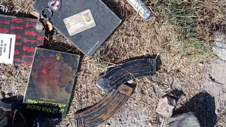 Jalisco campos de exterminio