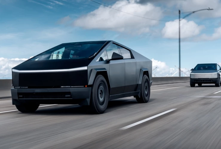 ¿Cuánto cuesta un Tesla Cybertruck? Este es su valor en enero de 2025