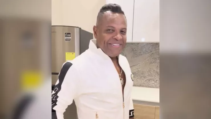 Fallece Omar Geles, compositor de la famosa canción ‘Los Caminos de La vida’ de qué murió?.jpg