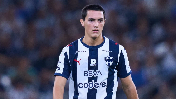 EL LEGADO SIGUE: Aldo Patricio De Nigris DEBUTA en la Liga BBVA MX con Rayados
