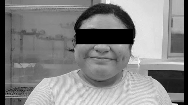 ¿Quién es Aylin, la mujer campechana que murió atropellada por un chofer de Va y Ven en Mérida?