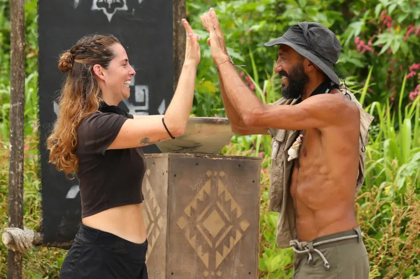 Comenzó la Gran Final de Survivor México